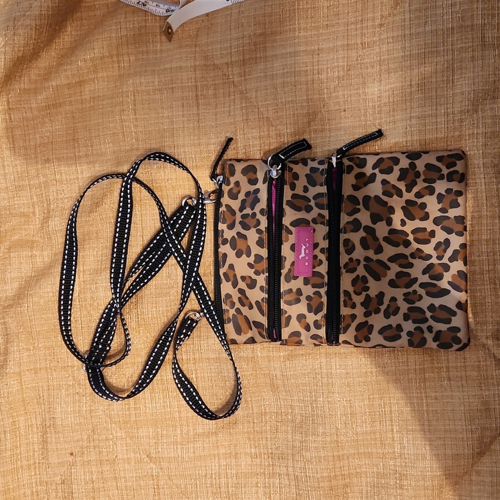 Scout Sally Go Lightly Crossbody Bag